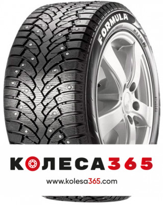 2783800 Formula Ice 235 55 R18 104 T