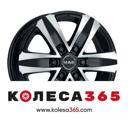 F80806TBM35VH3X MAK Stone 6 18 / 8.0J 6 139.70 35.00 106.10
