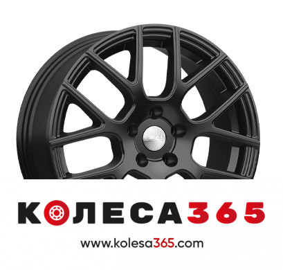 1861022 Скад Stiletto 18 / 8.0J 5 112.00 38.00 66.60