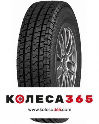 1304845640 Cordiant Business CA-2 205 65 R16C 107/105 R