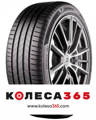 BR020589 Bridgestone Turanza 6 295 40 R21 111 Y