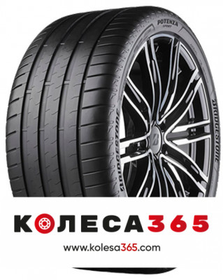 18986 Bridgestone Potenza Sport 245 40 R18 97 Y