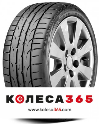 310185 Dunlop Direzza DZ102 185 60 R14 82 H