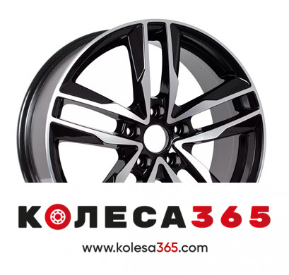 RR128-7518-571-5x112-45BD RST R128 18 / 7.5J 5 112.00 45.00 57.10