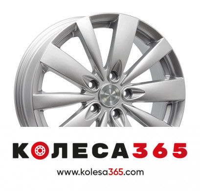 41006489 Replica H Hy61H 16 / 6.5J 5 114.30 43.00 67.10