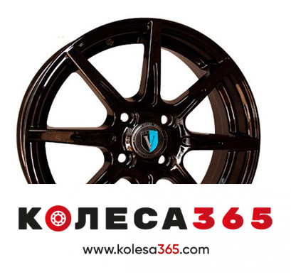V1508-5515-601-4x100-45BL Venti 1508 15 / 5.5J 4 100.00 45.00 60.10
