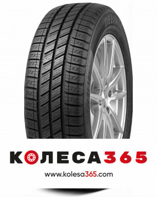 6921109071989 Delinte AW6 VAN 195 70 R15C 104/102 R