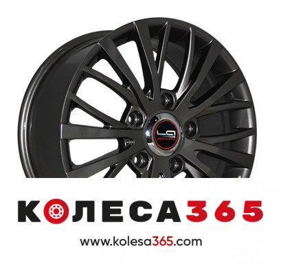 9188425 Legeartis Concept LX519 18 / 8.0J 5 150.0 60.00 110.10