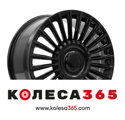 RR159-819-1001-6x1397-36BL RST R159 19 / 8.0J 6 139.70 36.00 100.10