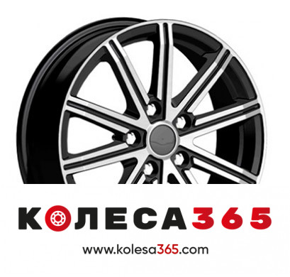 9346472 Alcasta M64 16 / 6.5J 5 114.3 38.00 67.10