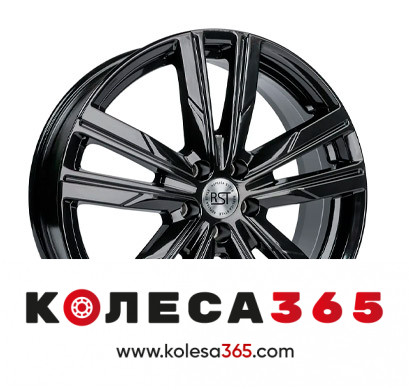 RR089-719-666-5x1143-37BL RST R089 19 / 7.0J 5 114.30 37.00 66.60