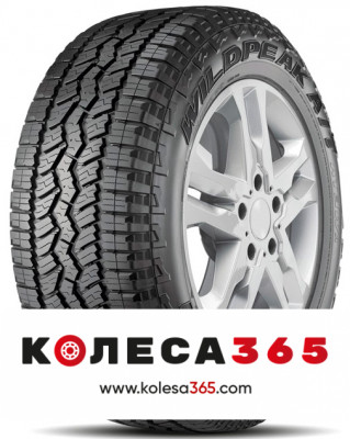 332961 Falken WILDPEAK A/T AT3WA 265 60 R18 110 H