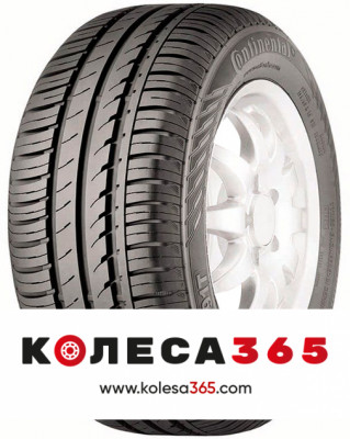 2A0351886 Continental ContiEcoContact 3 185 65 R15 88 T