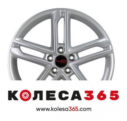 9124724 Legeartis Concept OPL508 18 / 7.0J 5 105.00 38.00 56.60