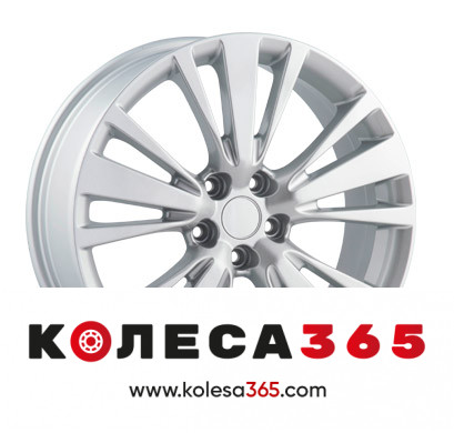 9117787 Legeartis Optima LX16 18 / 7.5J 5 114.30 35.00 60.10