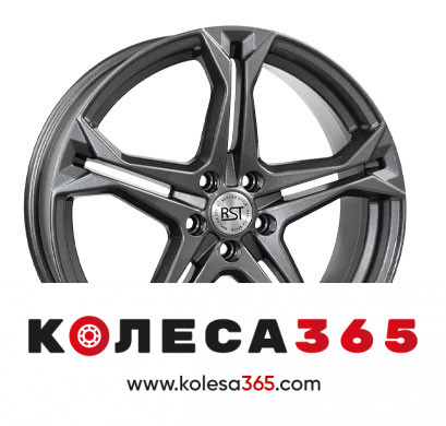 RR099-7519-671-5x1143-45BMG RST R099 19 / 7.5J 5 114.30 45.00 67.10