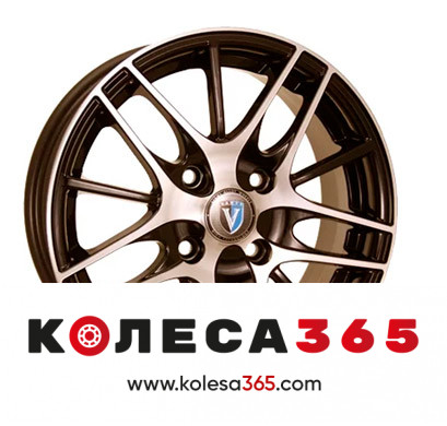 V1506-615-571-5x100-40GRD Venti 1506 15 / 6.0J 5 100 40.00 57.10