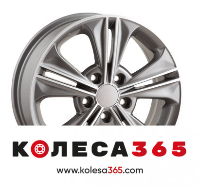 9293435 Legeartis Optima HND224 16 / 6.0J 5 114.3 43.00 67.10