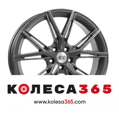 RR129-7519-651-5x108-41BMG RST R129 19 / 7.5J 5 108.00 41.00 65.10