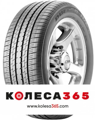 9439 Bridgestone DUELER H/L 33 235 65 R18 106 V