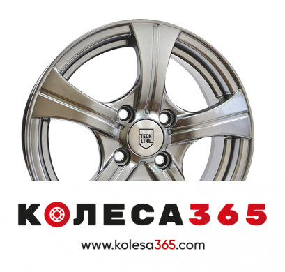 T410-5514-586-4x98-32S Tech Line 410 14 / 5.5J 4 98.00 32.00 58.60