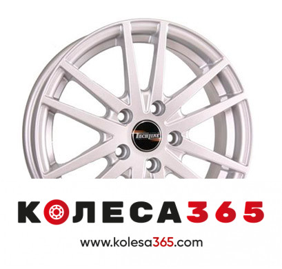 T305-4513-671-4x100-43S Tech Line 305 13 / 4.5J 4 100.00 43.00 67.10