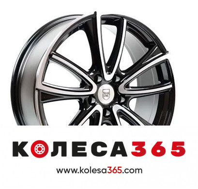 T682-716-601-5x1143-40BD Tech Line 682 16 / 7.0J 5 114.30 40.00 60.10