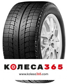 895006 Michelin Latitude X-Ice 2 265 65 R18 114 T