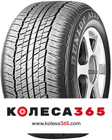 267881 Dunlop Grandtrek AT23 275 60 R18 113 H