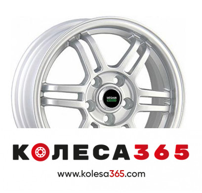9189633 Megami MGM-8 15 / 6.0J 4 100.0 36.00 60.10