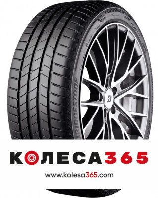 12833 Bridgestone Turanza T005 255 40 R20 101 Y
