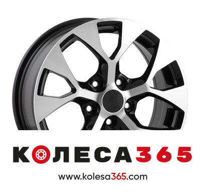 9124639 Legeartis Concept Ki504 16 / 6.5J 5 114.30 51.00 67.10