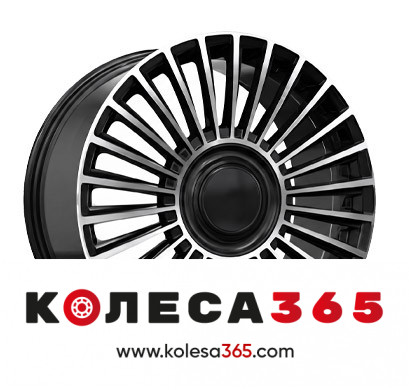 RR159-819-1001-6x1397-36BD RST R159 19 / 8.0J 6 139.70 36.00 100.10