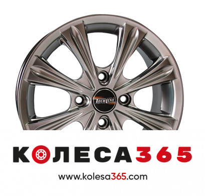 T530-615-566-4x100-39SL Tech Line 530 15 / 6.0J 4 100 39.00 56.60