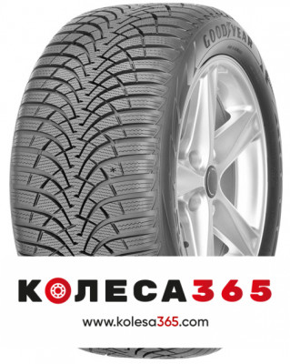 548597 Goodyear UltraGrip 9 + 205 60 R16 92 H
