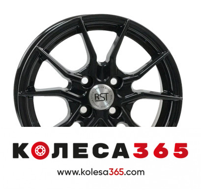 RR014-5514-586-4x98-33BL RST R014 14 / 5.5J 4 98.00 33.00 58.60