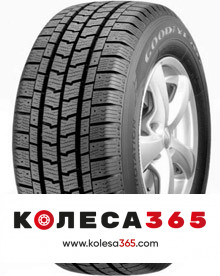 571415 Goodyear Cargo UltraGrip 2 215 65 R16C 109/107 R