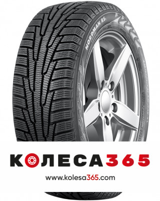 T729914 Ikon Nordman RS2 (Character Snow 2) 205 65 R15 99 R