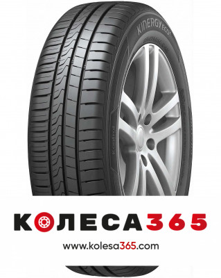 1024185 Hankook Optimo Kinergy Eco 2 K435 195 55 R16 87 H