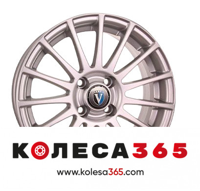 V1507-615-671-4x100-32S Venti 1507 15 / 6.0J 4 100 32.00 67.10