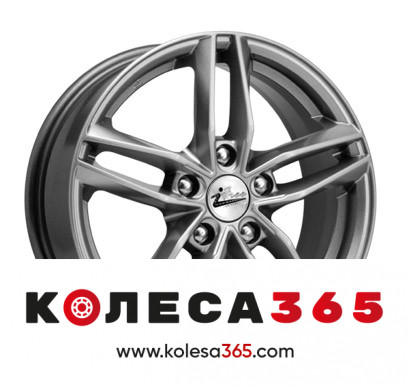 306516 iFree Moskva 16 / 6.5J 5 114.30 50.00 67.10