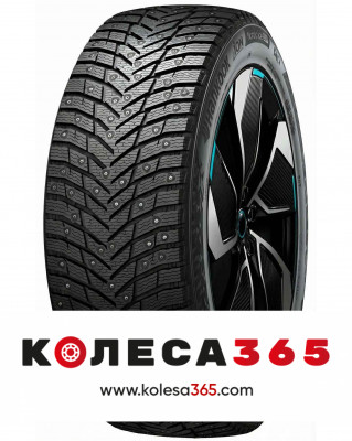 1039329 Hankook iON Nordic Ice SUV 245 45 R20 103 T