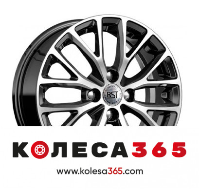 RR015-615-541-4x100-46BD RST R015 15 / 6.0J 4 100.00 46.00 54.10