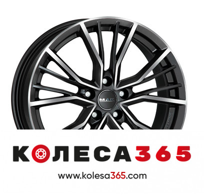 F8521UNBM33WS1X MAK Union 21 / 8.5J 5 112 33.00 66.45