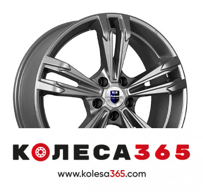 77134 КиК Karrera Light 18 / 7.0J 5 112.00 35.00 66.60