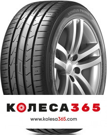 1021012 Hankook Ventus Prime3 K125 195 50 R16 88 V