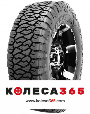 ETL00102000 Maxxis AT-811 RAZR 285 60 R18 122/119 S