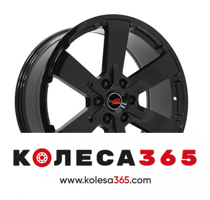 9190435 Legeartis Concept CL501 22 / 9.0J 6 139.70 24.00 78.10
