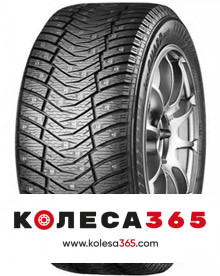 R4679 Yokohama Ice Guard IG65 285 50 R20 116 T