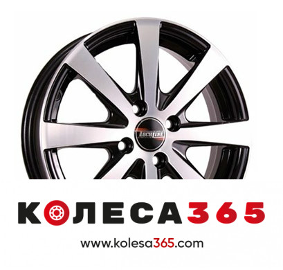 T634-616-671-4x1143-40BDM Tech Line 634 16 / 6.0J 4 114.30 40.00 67.10